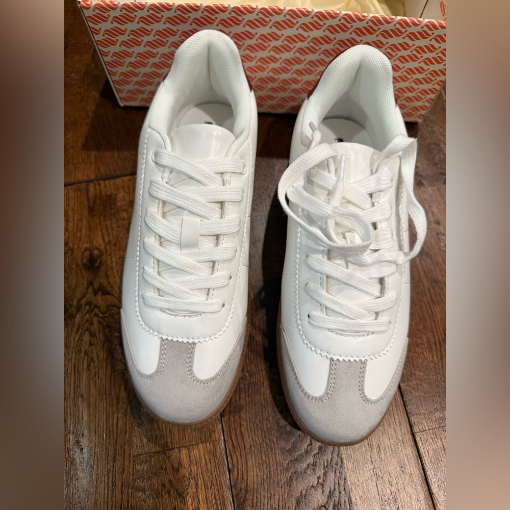 Fabletics Sneakers—The Laceup II